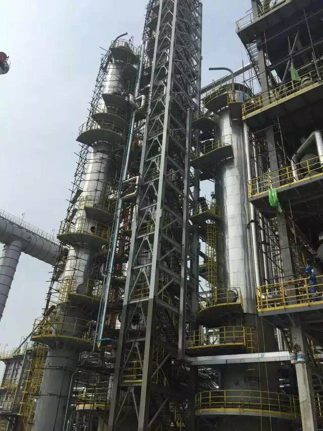 海南藏族设备翻新喷涂・钢构厂房升级改造