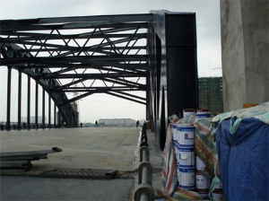 海南藏族专注工业场景喷漆服务