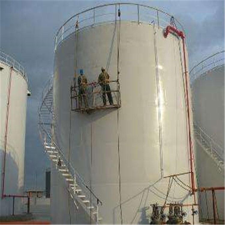 海南藏族喷漆翻新・工业喷漆・设备喷漆服务简介